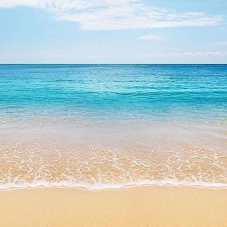 Beach House ***** 扎鲁亚斯 外观 照片