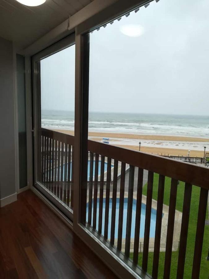 Beach House ***** 扎鲁亚斯 外观 照片