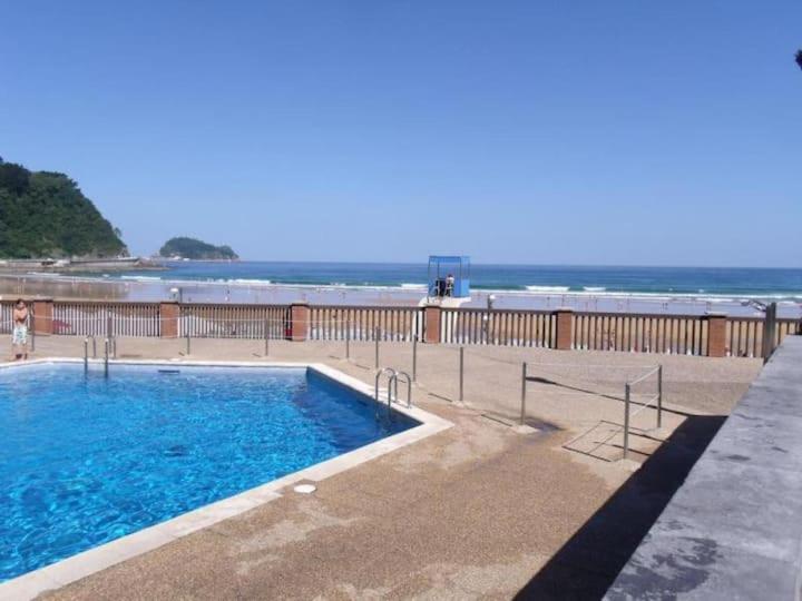 Beach House ***** 扎鲁亚斯 外观 照片